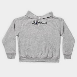 The PopCulturists Classic Kids Hoodie